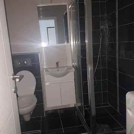 Ilidza * Szarajevó