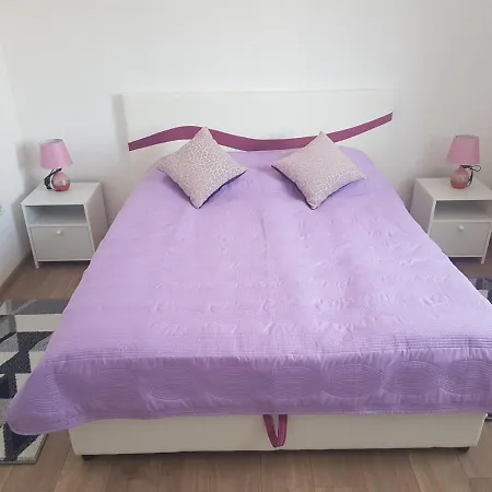 Apartman Ilidza