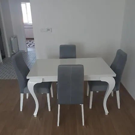 Apartman Ilidza