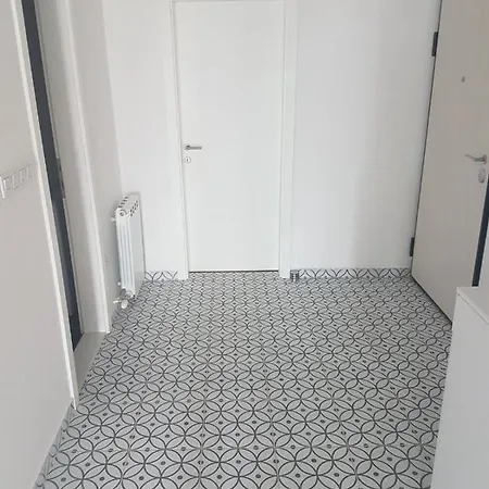 Ilidza * Szarajevó