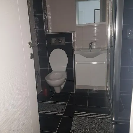 Ilidza Apartman *