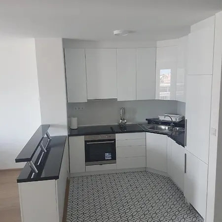 Ilidza Apartman Szarajevó