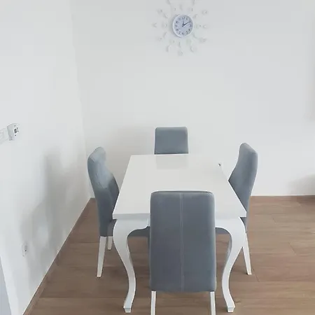 Apartman Ilidza