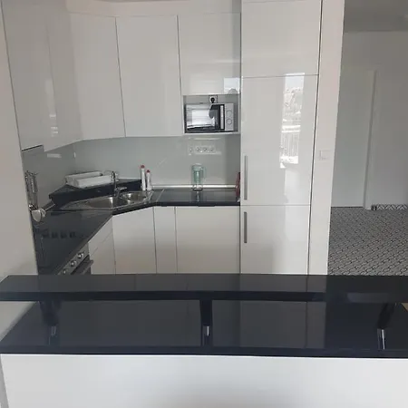 Ilidza Apartman
