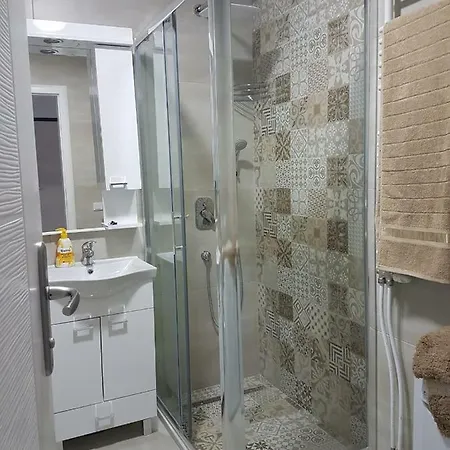 Ilidza Apartman *