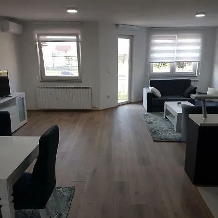 Apartman Ilidza *