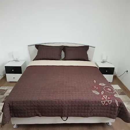 Apartman Ilidza