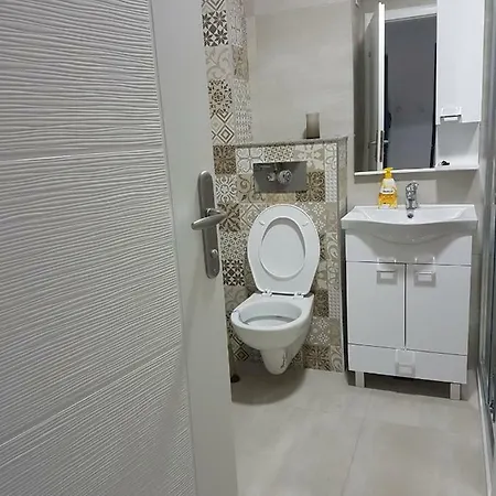 Apartman Ilidza *