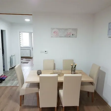 Ilidza Apartman *
