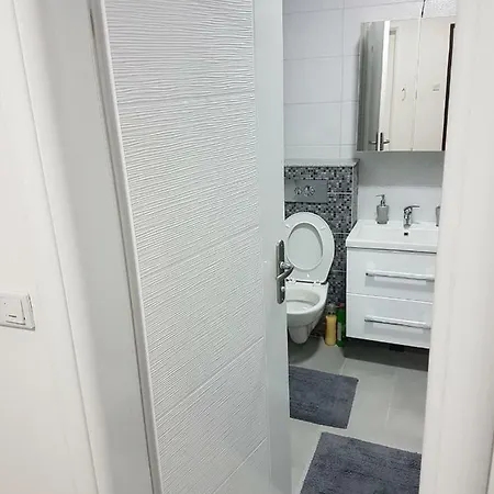 Ilidza Apartman *