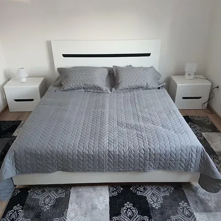 Apartman Ilidza *