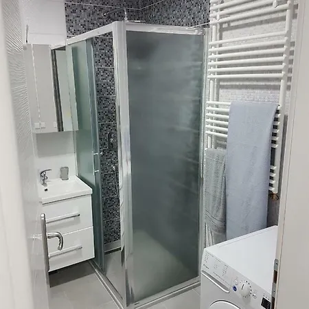 Ilidza Apartman *