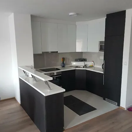 Ilidza Apartman Szarajevó