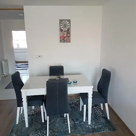 Ilidza Apartman *