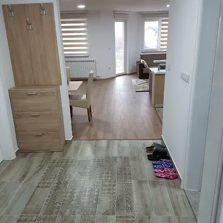 Apartman Ilidza Szarajevó